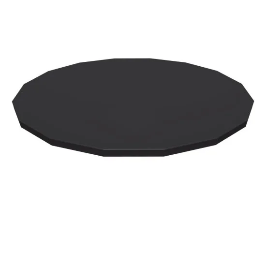 Bestway 4.88m diameter pool protective cover for structured pools